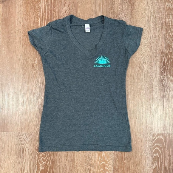 Tops - Casamigos v-neck tee
Size small
Like new